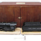 USA Trains 20002 G New York Central J1e Hudson with Sound & Wooden Case #5343 LN/Box
