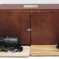 USA Trains 20002 G New York Central J1e Hudson with Sound & Wooden Case #5343 LN/Box