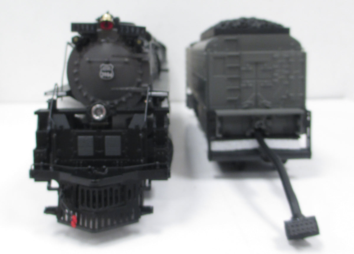 MTH 20-3168-1 Union Pacific 4-6-6-4 Challenger Steam Loco & Tender #3984 w/PS2.0 LN/Box