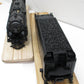 USA Trains 20002 G New York Central J1e Hudson with Sound & Wooden Case #5343 LN/Box