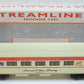 MTH 33-6025 Yuengling Streamlined O-27 Coach Car LN/Box