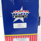 USA Trains R14136 G Sale Grain Train 4-Bay Center Flow Hopper #1024 LN/Box