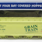 USA Trains R14136 G Sale Grain Train 4-Bay Center Flow Hopper #1024 LN/Box