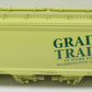 USA Trains R14136 G Sale Grain Train 4-Bay Center Flow Hopper #1024 LN/Box