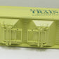 USA Trains R14136 G Sale Grain Train 4-Bay Center Flow Hopper #1024 LN/Box