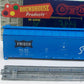 Roundhouse 1267 HO Scale Frisco 50'''' Plug Door Boxcar # 15568 Kit
