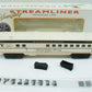 K-Line K4598-2000 O Yuengling Brewery Streamliner Combination Car #2000 LN/Box