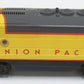 Lionel 6-8480 O Gauge Union Pacfic F3 Powered Diesel from AA Set EX/Box