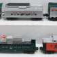 Lionel 6-31901 Winter Wonderland O Gauge Steam Train Set NIB