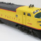 Lionel 6-8480 O Gauge Union Pacfic F3 Powered Diesel from AA Set EX/Box