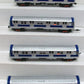 Lionel 6-31797 NYC Transit Authority R16 O Gauge Subway Train Set EX/Box