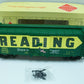 Aristo-Craft 46024A Reading Steel Boxcar No.18215 LN/Box
