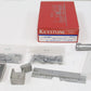 Keystone Locomotive HO-105 HO All Metal Shay Cast Metal Kit