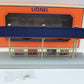 Lionel 6-16838 LRRC Illuminated Station Platform LN/Box