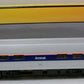 MTH 30-4105C O Scale Amtrak Amfleet Cafe LN/Box