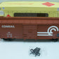 Aristo-Craft 46067 G Scale Conrail 40' Steel Boxcar #70264 LN/Box