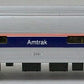 MTH 30-4105C O Scale Amtrak Amfleet Cafe LN/Box
