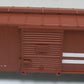 Aristo-Craft 46067 G Scale Conrail 40' Steel Boxcar #70264 LN/Box