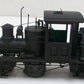 Bachmann Spectrum 25663 On30 Little River Logging Co. Two-Truck Shay Steam Loco