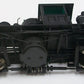 Bachmann Spectrum 25663 On30 Little River Logging Co. Two-Truck Shay Steam Loco