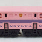 Williams GG-LT500 Pennsylvania Deluxe Girls  GG-1 O Gauge Electric Train Set MT/Box