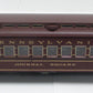 Aristo-Craft 31301 G PRR "Journal Square" Heavyweight Coach #1301 w/Metal Wheels LN/Box