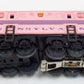 Williams GG-LT500 Pennsylvania Deluxe Girls  GG-1 O Gauge Electric Train Set MT/Box