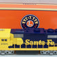 Lionel 6-28848 JC Penney Santa Fe GP-38 Diesel Locomotive #2308 MT/Box