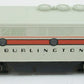 Proto 1000 23964 HO Chicago Burlington & Quincy F3B Powered Diesel Locomotive LN/Box
