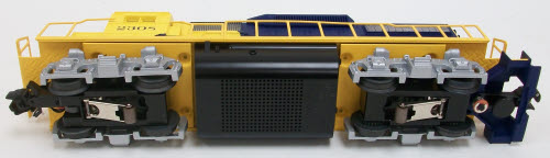Lionel 6-28848 JC Penney Santa Fe GP-38 Diesel Locomotive #2308 MT/Box