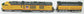 Athearn 88664 HO Union Pacific Gas Turbine Diesel Locomotive & Tender #58 LN/Box