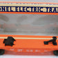 Lionel 6-52040 O Gauge TTOS Grand Trunk Flatcar without Trailer
