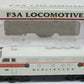 Proto 1000 8165 HO CB&Q F3A Powered Diesel Locomotive #116 LN/Box