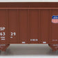 Walthers 932-7402 HO Union Pacific SP Greenville 100 Ton Hopper #466329 LN/Box