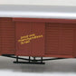 Marklin 4698 CFF Box Car w/ Brakeman's Cab VG/Box