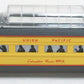 American Flyer 6-48906 S Scale Union Pacific Columbia River Vista Dome EX/Box