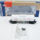 Walthers 932-7214 HO Scale UTLX 16,000 Gallon Dupont Funnel Flow Tank Car