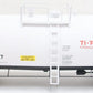 Walthers 932-7214 HO Scale UTLX 16,000 Gallon Dupont Funnel Flow Tank Car