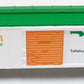 MTH 30-74040 Florida East Coast Boxcar No. 1845 LN/Box
