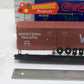 Roundhouse 1786 HO Western Pacific 50' Hi-Cube Boxcar # 3768 Kit