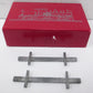 Keystone Locomotive HO-103 HOn3 Log Car Building Kit