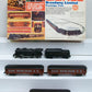 Lionel 6-1487 O Gauge Pennsylvania Railroad Broadway Limited Train Set MT/Box