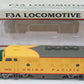 Proto 1000 8174 HO Union Pacific F3A Powered Diesel Locomotive #1401 LN/Box