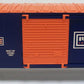 Lionel 6-29222 O Gauge 1997 Centennial Series Hi-Cube Boxcar #9697-2 EX/Box