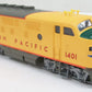 Proto 1000 8174 HO Union Pacific F3A Powered Diesel Locomotive #1401 LN/Box