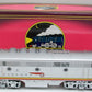 MTH 20-2153B O Gauge Santa Fe Non-Powered B Unit Diesel Engine LN/Box