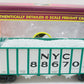 MTH 20-98341 O New York Central Hopper w/Rock Load #88670 LN/Box