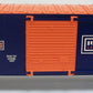 Lionel 6-29224 1997 Centennial Series 9697-4 Boxcar LN/Box