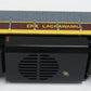 MTH 20-2963-2 Erie Lackawanna U25B Diesel Engine w/PS 2.0 #2505 EX/Box