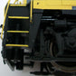 MTH 20-2963-2 Erie Lackawanna U25B Diesel Engine w/PS 2.0 #2505 EX/Box